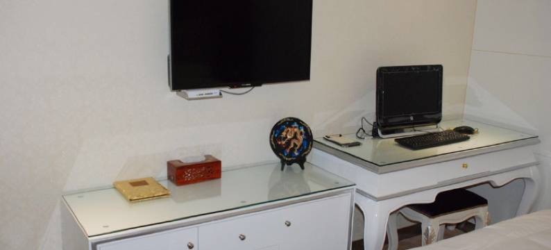 岱山锦缘华庭宾馆图片