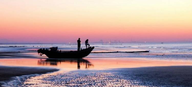 吉胜渔家民宿图片