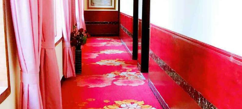 郴州旺泉宾馆图片