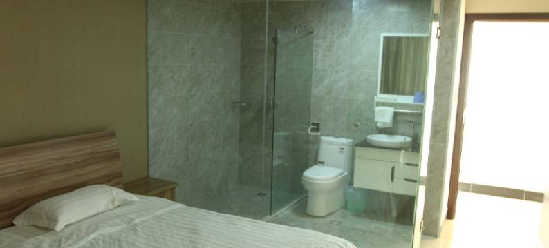 杭州三水忆家客栈图片