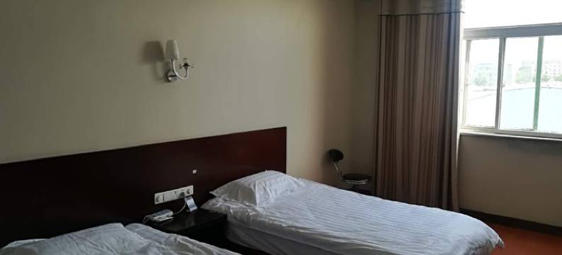 阳谷嘉年华宾馆图片