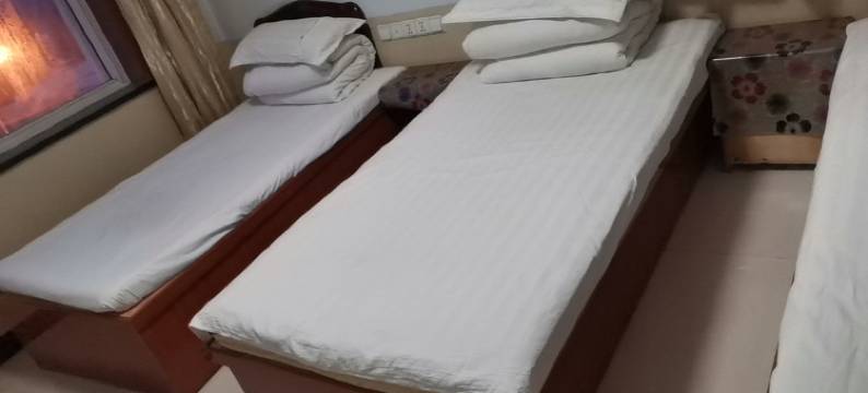 灵丘海江宾馆图片