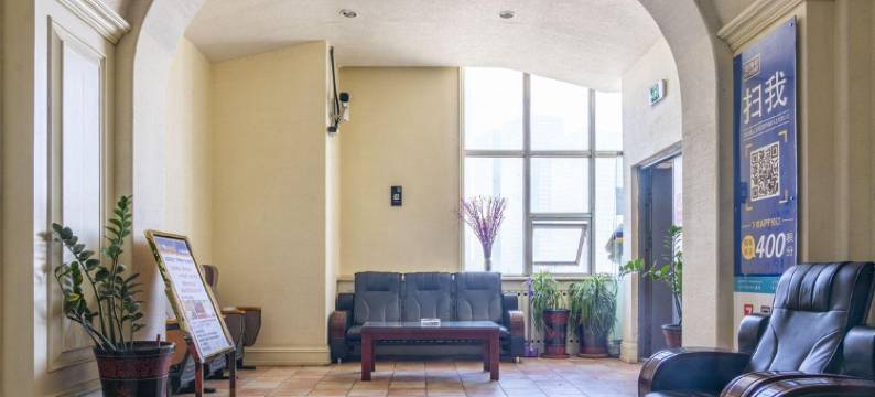 速8酒店(乌鲁木齐时代广场光明路店)图片