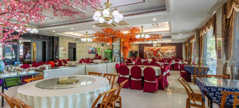 武当山武当印象大酒店图片