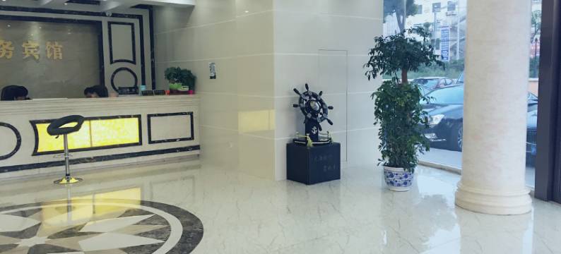 上海丽泉商务宾馆图片