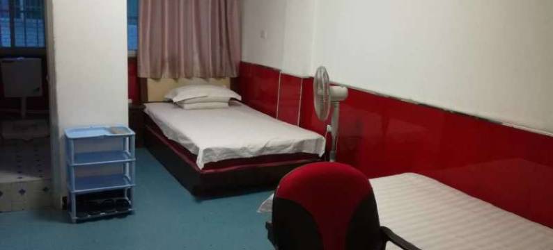 兴平QQ宾馆图片