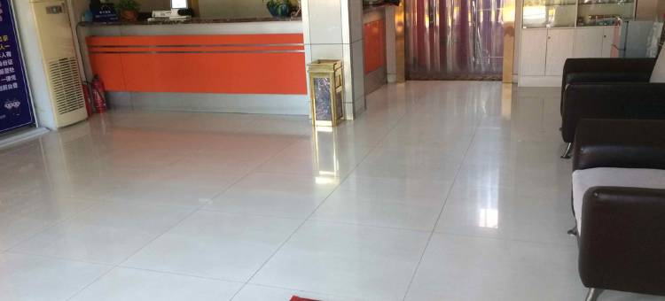 桐乡桐城宾馆图片