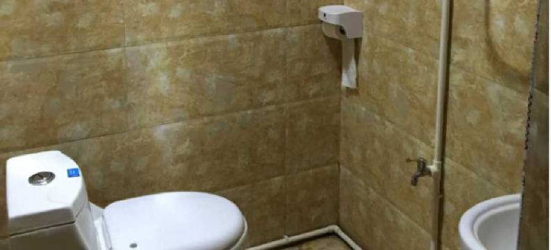 梅州程江招待所(广梅路店)图片