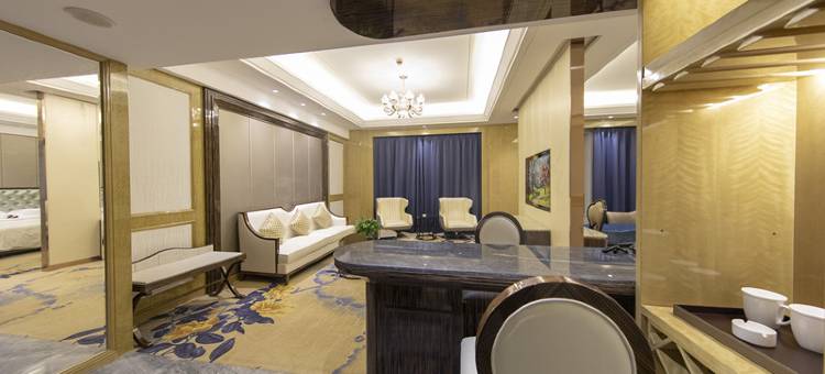 成县成州国际大酒店图片