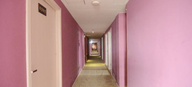 城市之家酒店(合肥磨店中医药大学店)图片