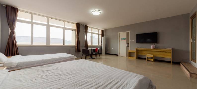 青龙守信宾馆图片