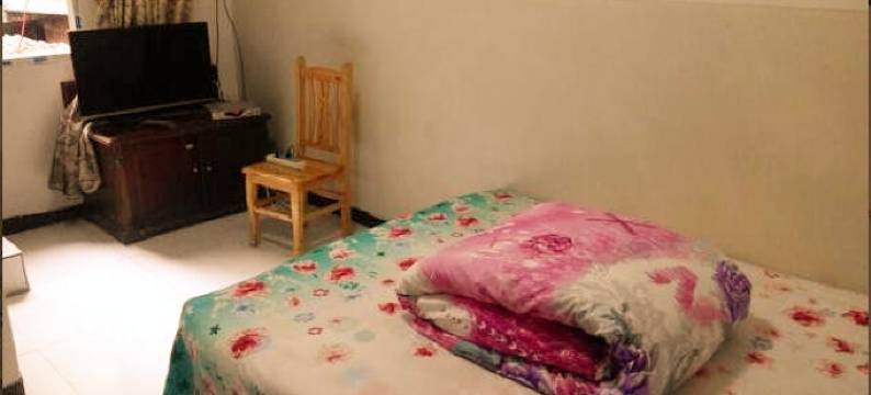 资阳雁旺旅馆图片