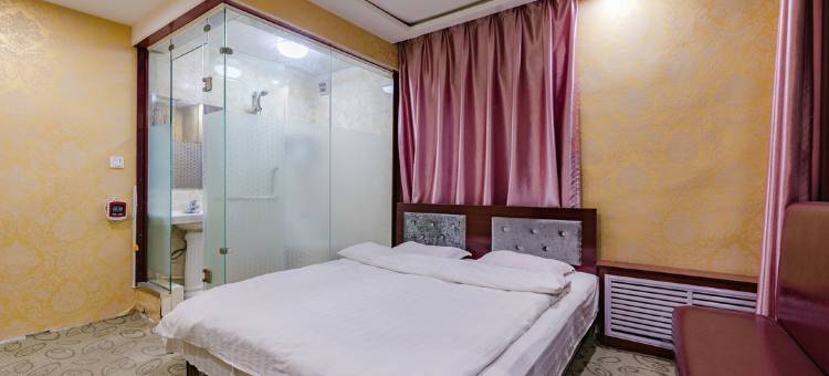 嘉峪关宾至如归宾馆图片