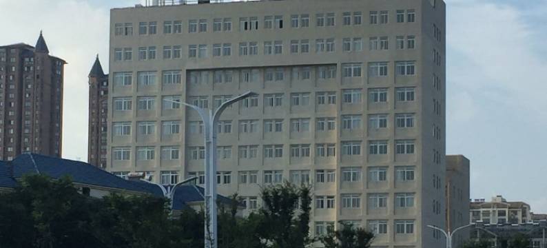 泗洪竹苑宾馆(富园新城店)图片