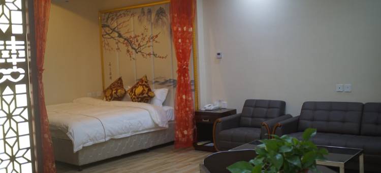 速8酒店(霸州杨芬港店)图片