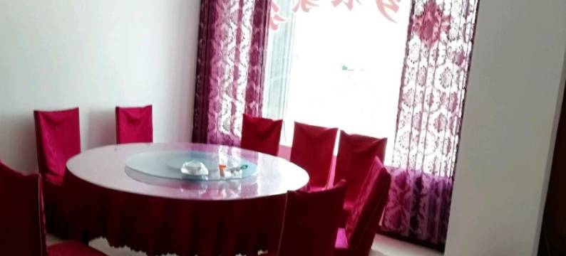 永嘉假日农家乐图片