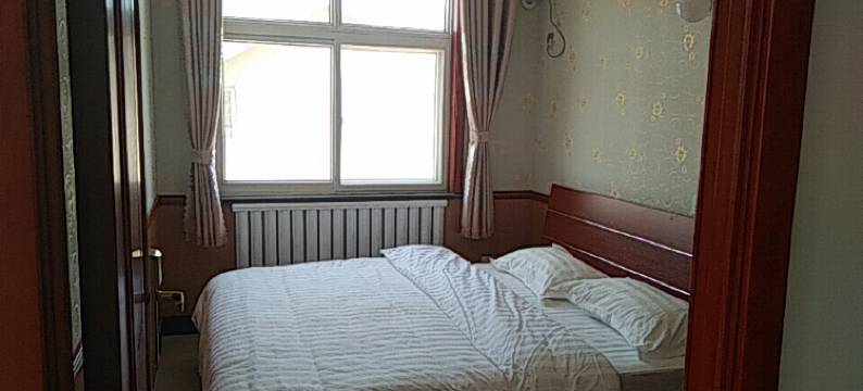 青岛回家吧宾馆图片