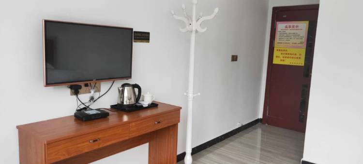 铜鼓溪福商务宾馆图片