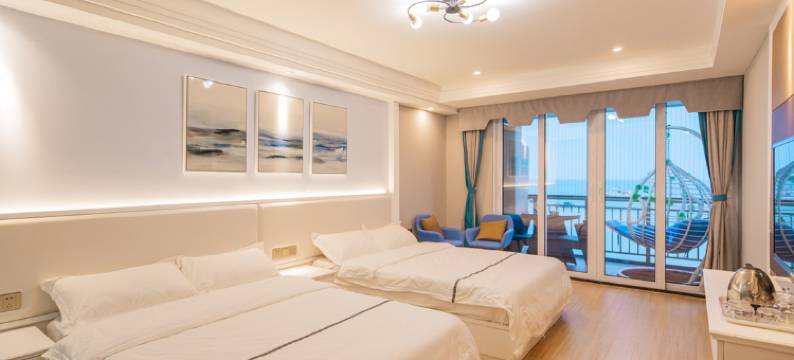 汕头新南洋旅馆图片