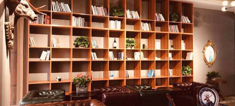 喆非酒店(徐州丰县汽车站店)图片