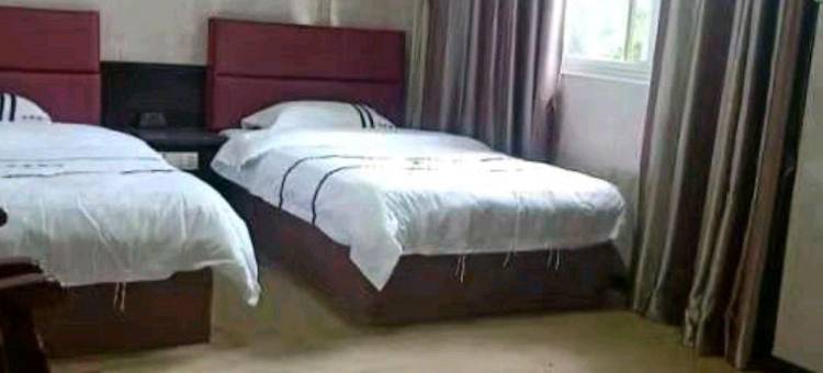 龙章宾馆(泸县万福广场店)图片