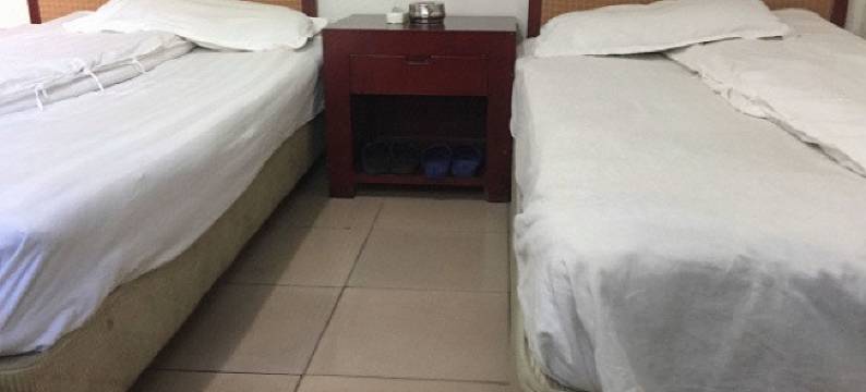 南昌章江园客栈(万寿宫地铁站店)图片