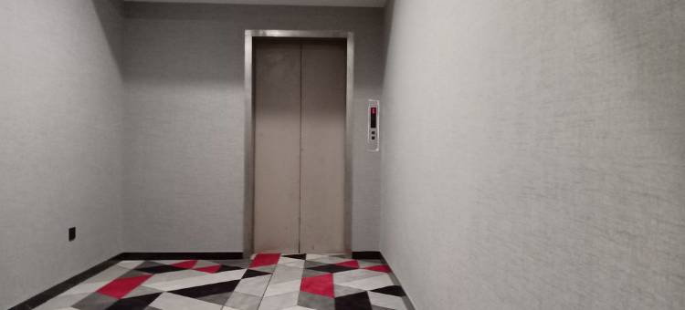 尚客优酒店(合肥省立医院店)图片