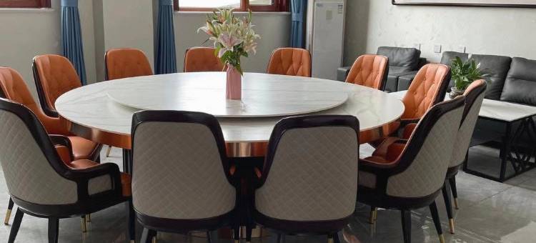 如家驿禾酒店(唐山遵化汽车站店)图片