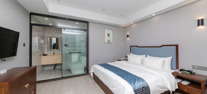 盐城酿善都大酒店图片