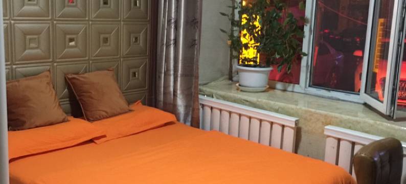 大庆天福源旅店图片