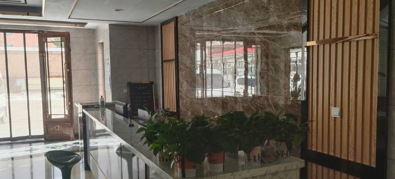 察右后旗利川宾馆图片