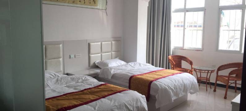 美嘉快捷宾馆(魏县商贸城店)图片