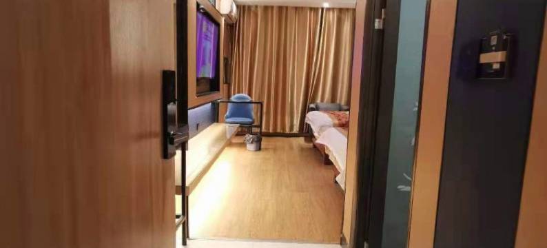 安福冬平酒店图片