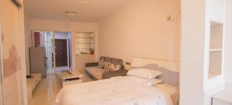 铁程酒店公寓(长沙高铁南站店)图片