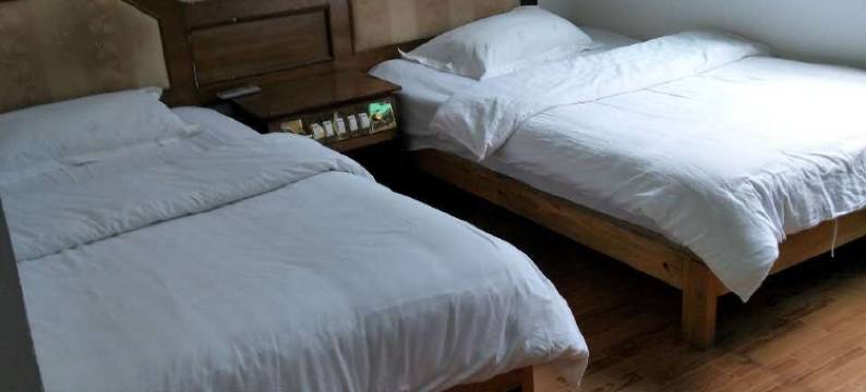 丘北忠兴宾馆图片