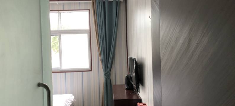 平顶山三月宾馆图片