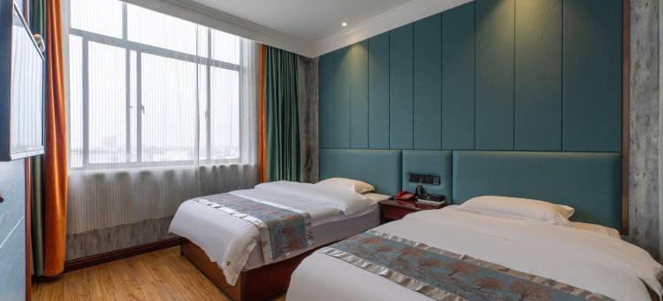 星程酒店(都昌悦岸店)图片