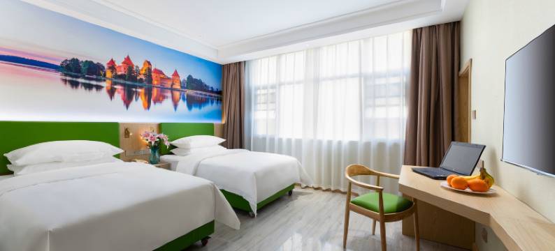 维也妠3好酒店(通许幸福路店)图片