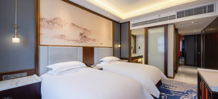 山东大厦·清照酒店图片