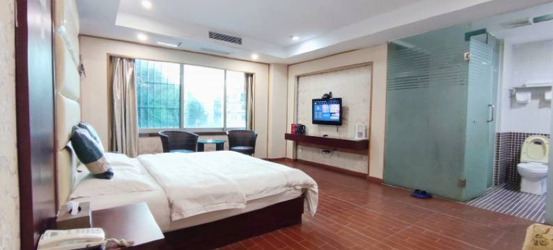 金宇精品酒店(顺联广场店)图片