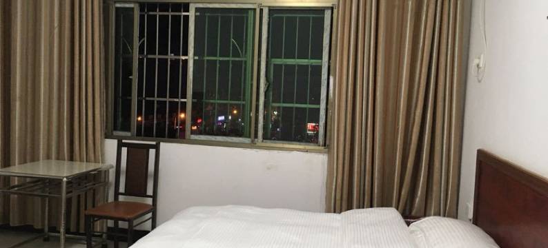 涟源阳光宾馆图片