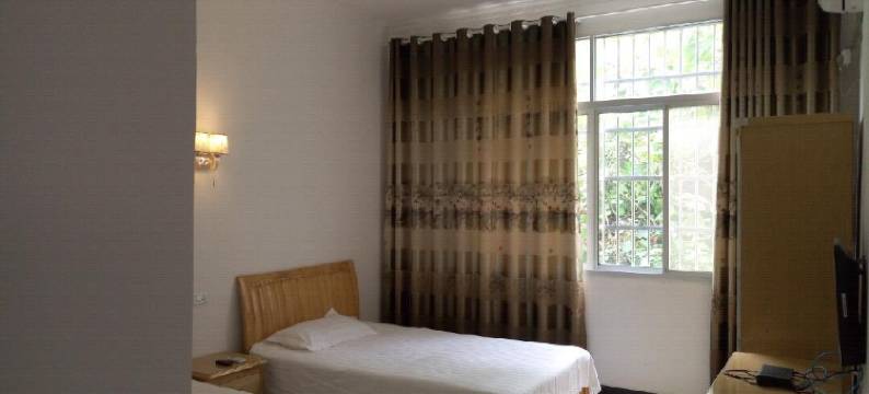 清凉寨刘意浓家乐图片