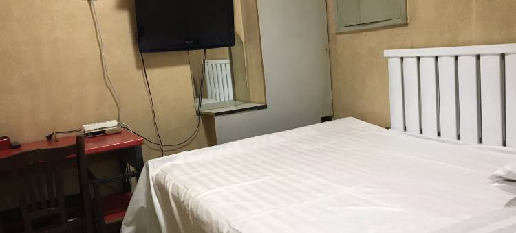 本溪太阳红旅店图片