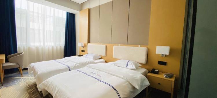 途客中国HOTEL延津文化路店图片