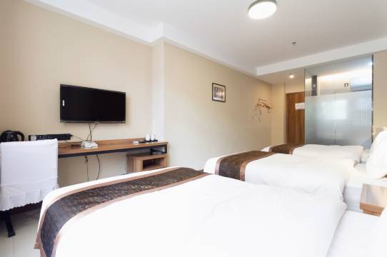 朝阳9天快捷酒店