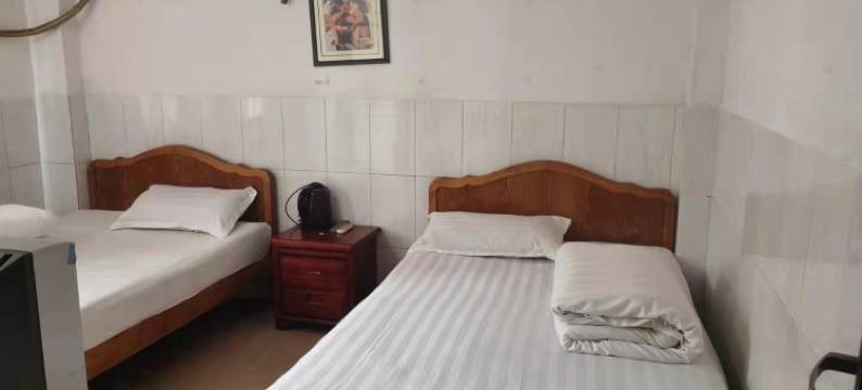 韶关宏安旅店图片