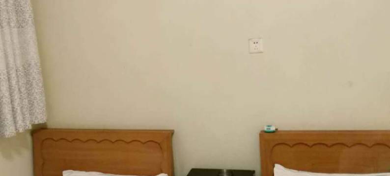 平顶山幸福旅馆图片