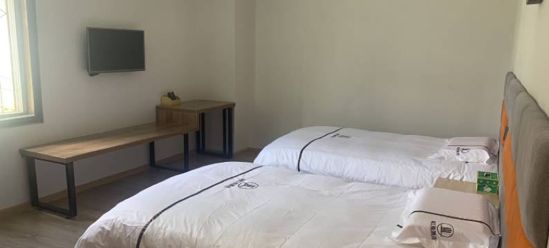 林芝御江南酒店图片