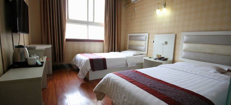 兴平宜家快捷宾馆图片