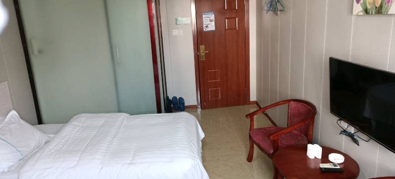 南京海豚湾快捷宾馆(河海大学江宁校区店)图片